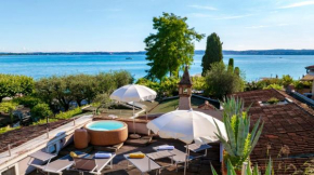 ARCIMBOLDO HOUSE 2&2, Emma Villas Sirmione